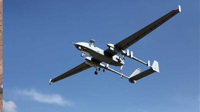 منطاد صهيوني وطائرات استطلاع بالأجواء اللبنانية