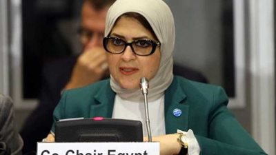 مصر تؤكد أهمية دور المجلس العربي للاختصاصات الصحية