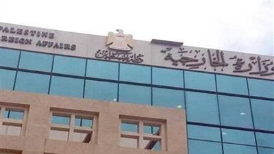 الخارجية الفلسطينية: تعميق الاستيطان يكشف زيف الجهود الأمريكية لتحقيق السلام