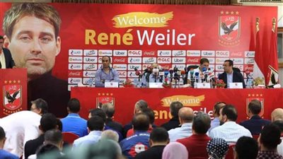 مدرب الأهلي الجديد: طريقتنا هجومية ولكن