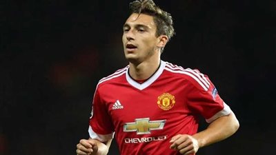 دارميان ينتقل إلى بارما الإيطالي