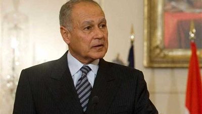 أبو الغيط يزور العراق للتأكيد على عدم عودة داعش