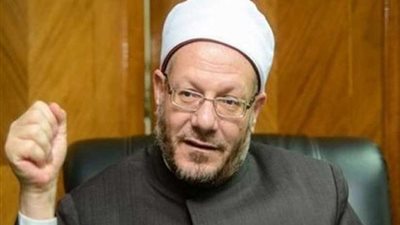 مفتي الجمهورية يستقبل سفير أفغانستان بالقاهرة لبحث تعزيز التعاون الديني