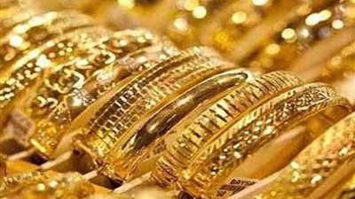 تعرف على أسعار الذهب اليوم