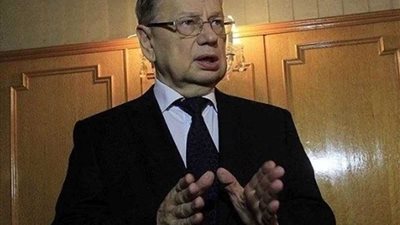 فتح دفتر للعزاء في وفاة السفير الروسي لدي مصر بعد غد بمقر السفارة