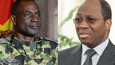 الحكم على مدبري محاولة انقلاب عام 2015 بالحبس في بوركينافاسو