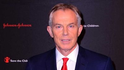 توني بلير: الحكومة استولت عليها 