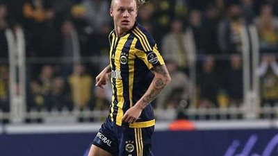 أتلانتا الإيطالي يتعاقد رسميا مع المدافع الدنماركي سيمون كاير‎