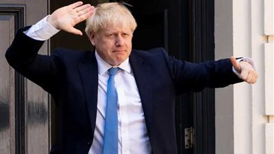عاجل.. جونسون: سنخرج من الاتحاد الأوروبي في 31 أكتوبر دون تأخير
