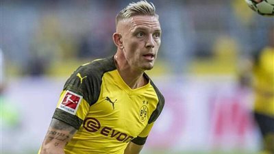 دورتموند يعير 