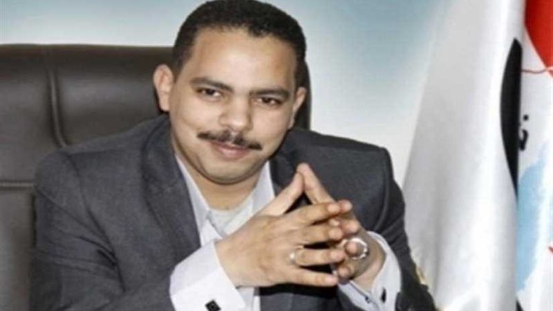 رئيس مستقبل وطن يهنئ