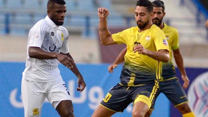 اتحاد جدة السعودي