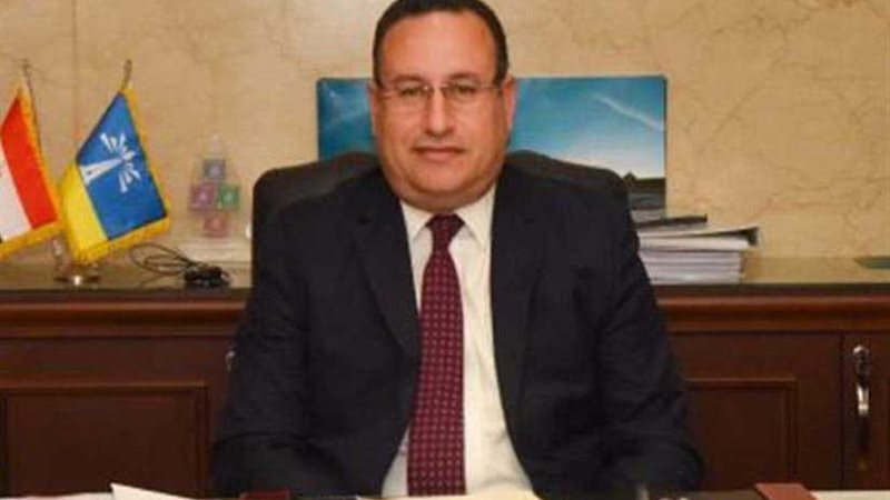 محافظ الإسكندرية