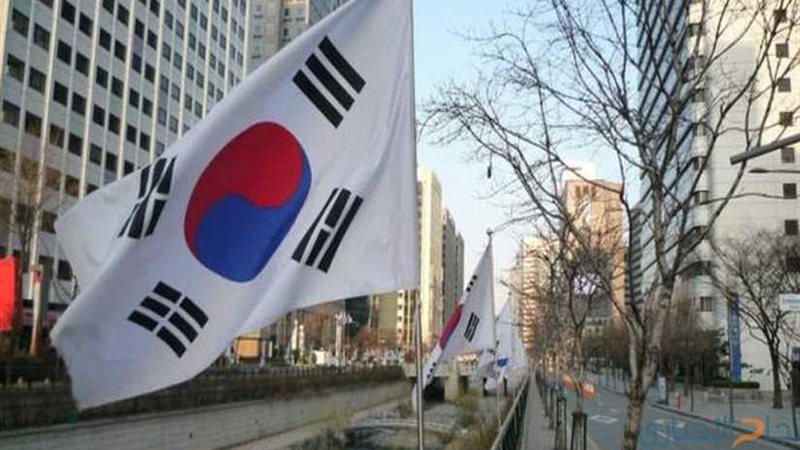 مصادر كورية جنوبية