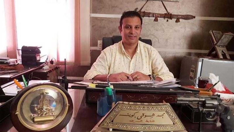 استولى على ٢٨٨ ألف