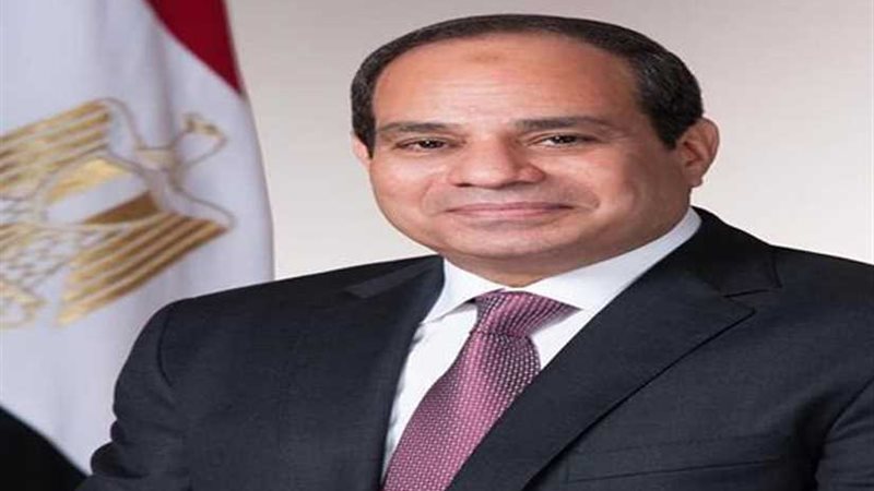 الرئيس السيسي يؤكد