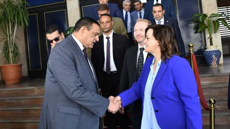 نائب وزير الزراعة: