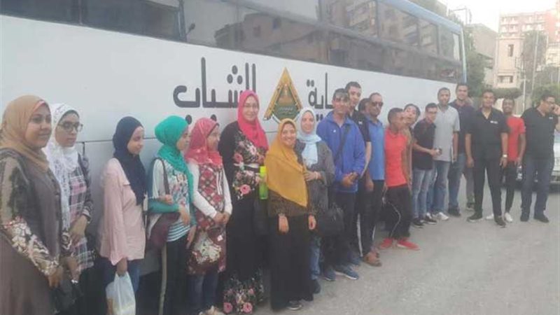 بنها تشارك في أسبوع