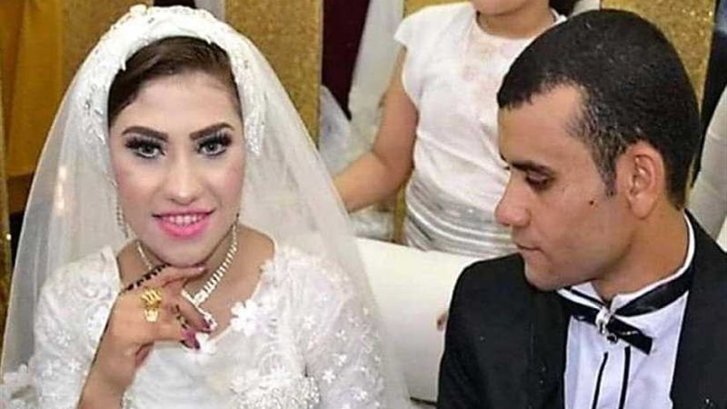 جرائم «النوم فى العسل»!