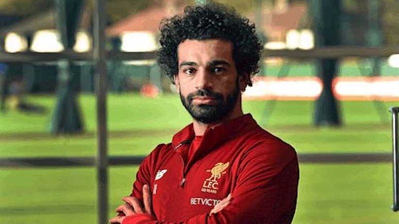 بعد أزمة محمد صلاح