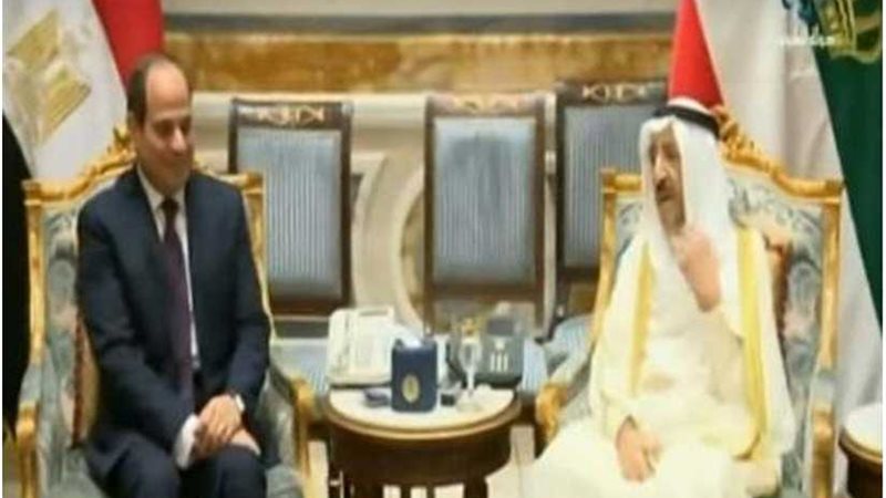 الديوان الأميري الكويتي: