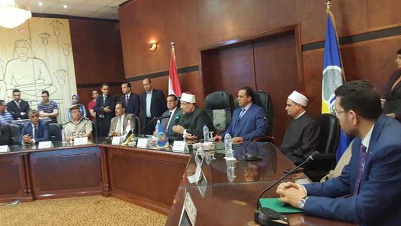 وزير الأوقاف: المدارس