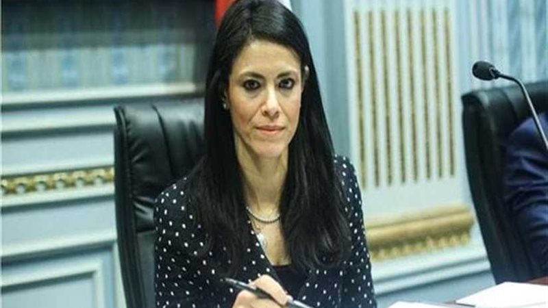 وزيرة السياحة: مصر