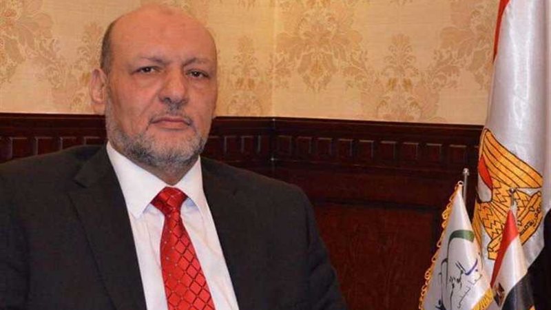 رئيس المصريين: زيارة