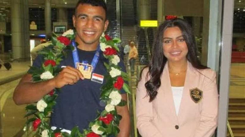 كيشو يعود للقاهرة