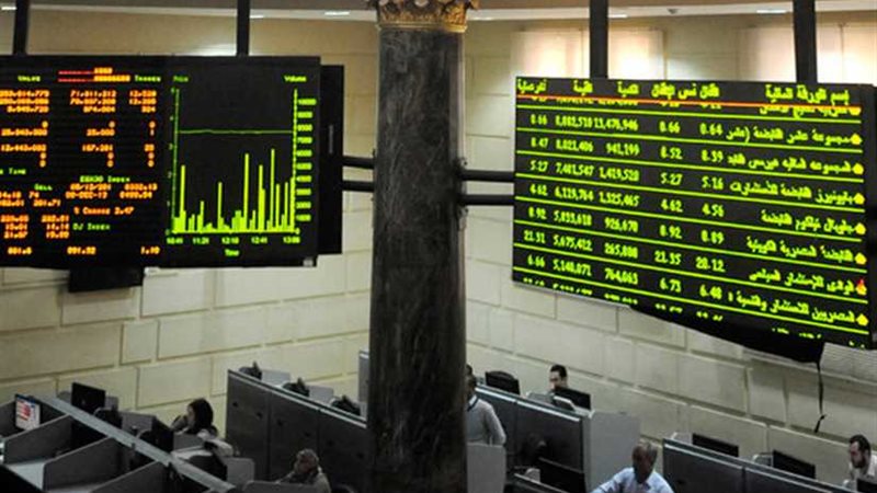 البورصة تربح 2.4