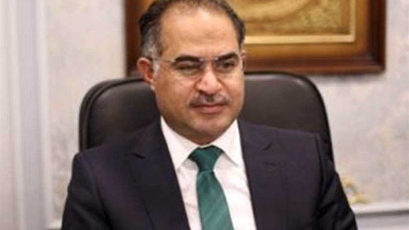 وكيل مجلس النواب: