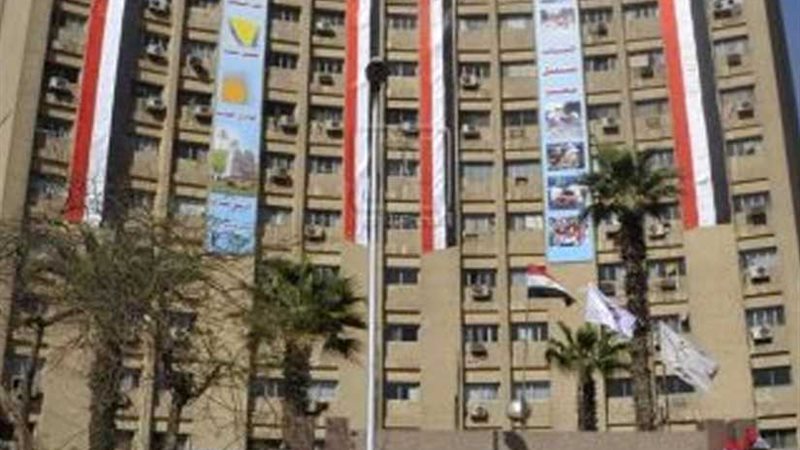 وزارة الشباب تنفذ