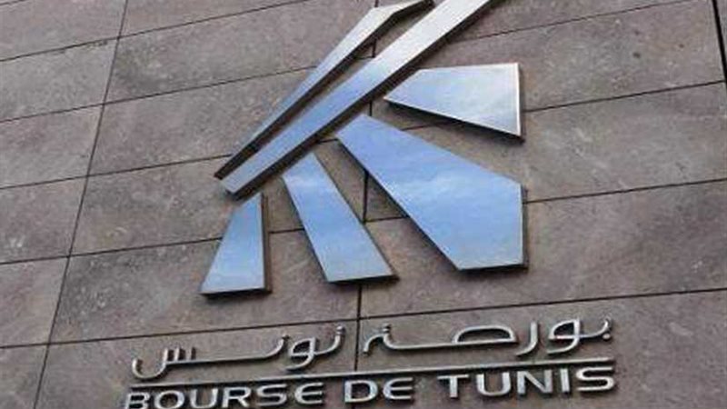 مؤشر توناندكس تونس