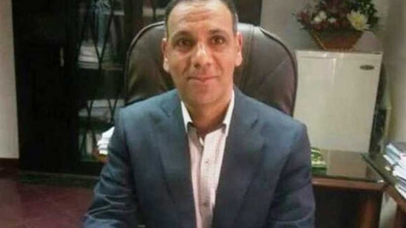 جهاز مدينة بدر: الانتهاء