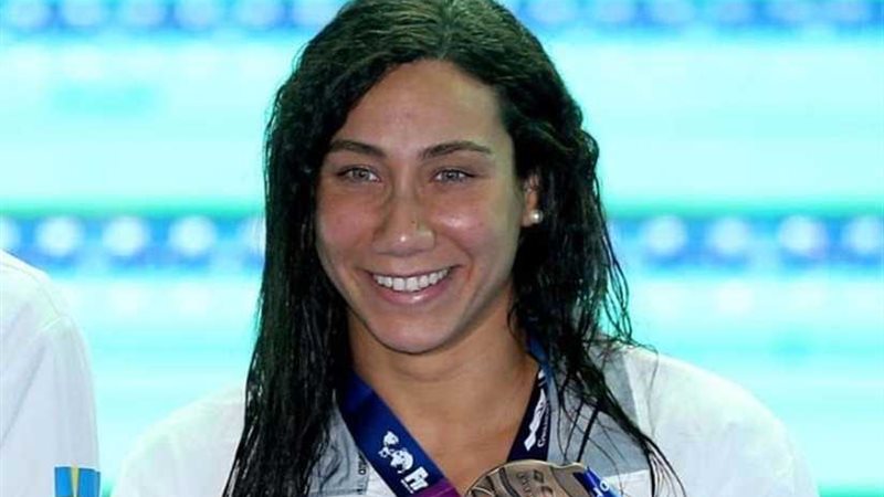 نون النسوة الذهبية