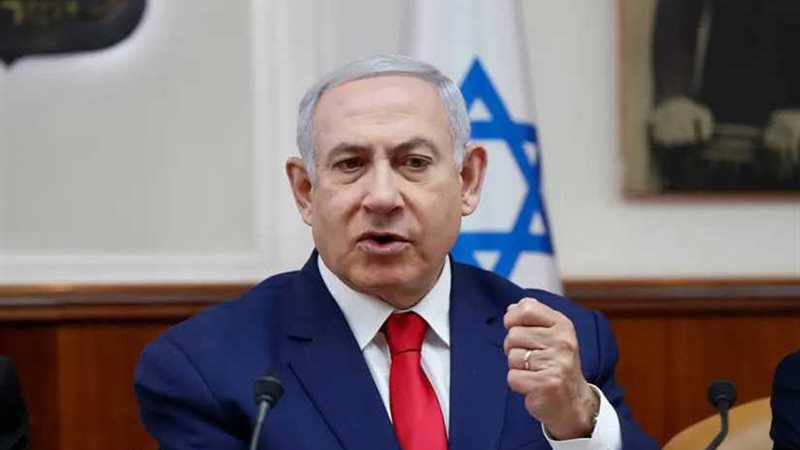نتنياهو يتهم وسائل