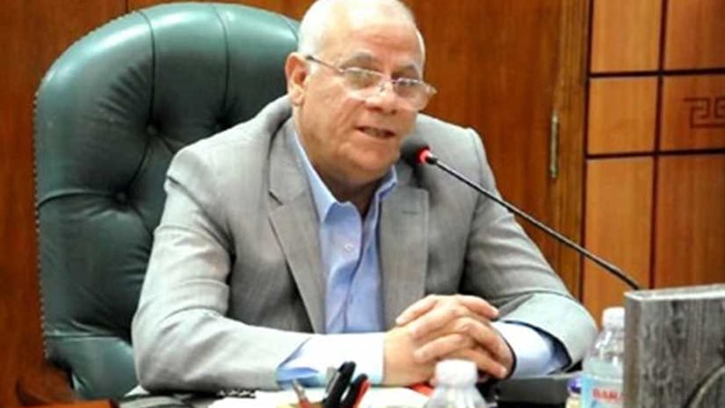 محافظ بورسعيد يوجه