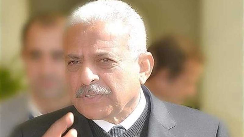 بدء عمل منظومة جمع