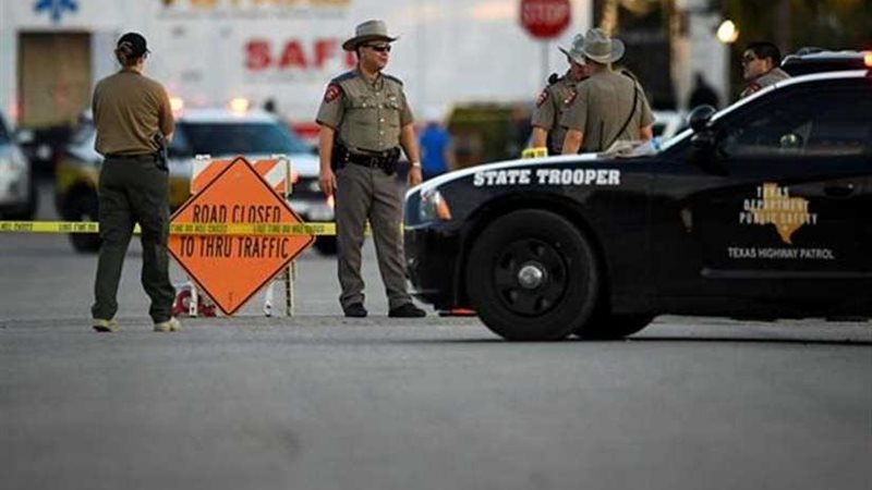 تكساس.. ارتفاع عدد