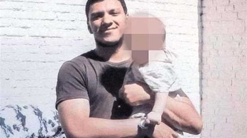 قطع رأس 100شخص..