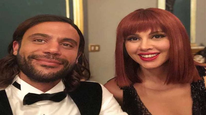 ياسمين رئيس تكشف