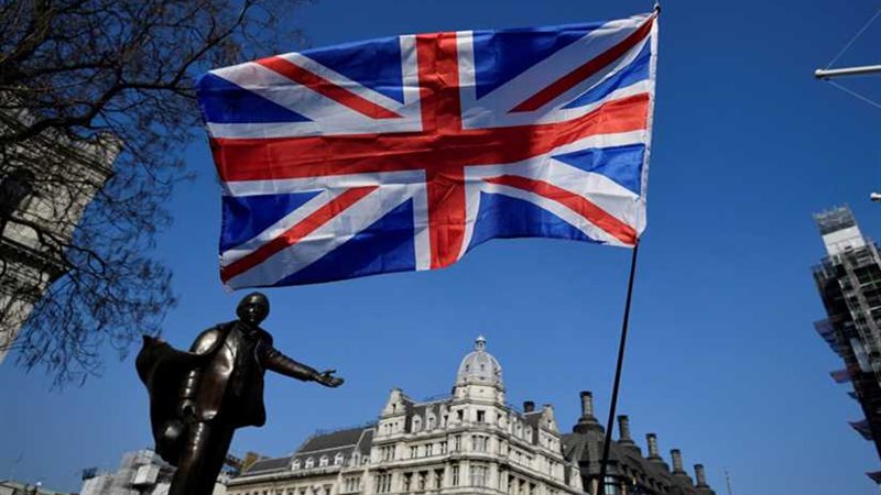 بريطانيا.. إطلاق