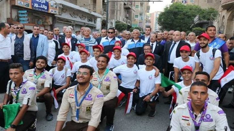 وزير التعليم العالي