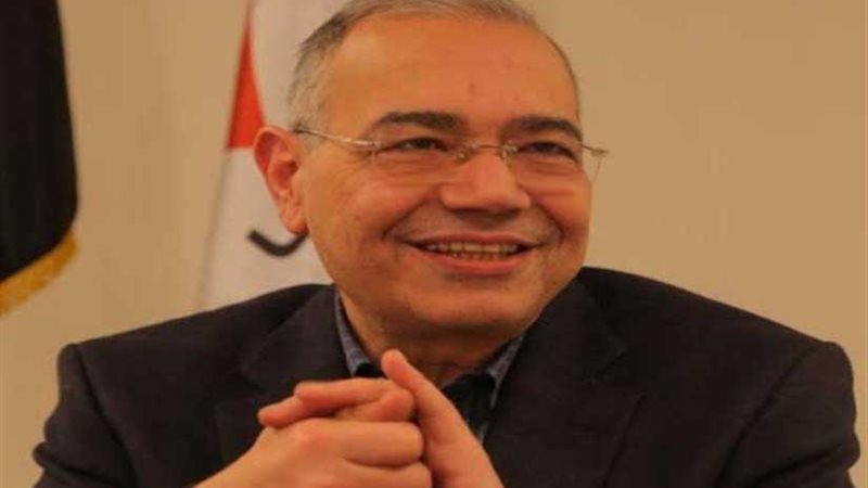 المصريين الأحرار: