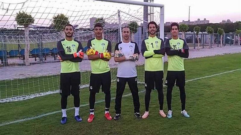 المنتخب الأولمبي