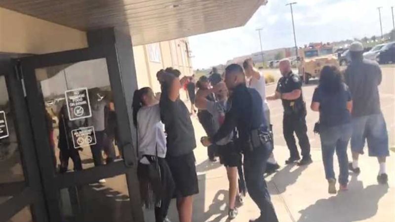 قوانين أمريكية لتخفيف