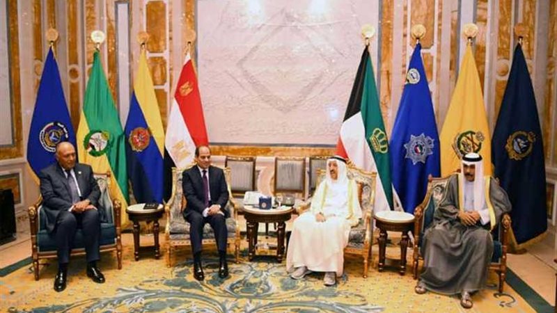 وسائل الإعلام الدولية