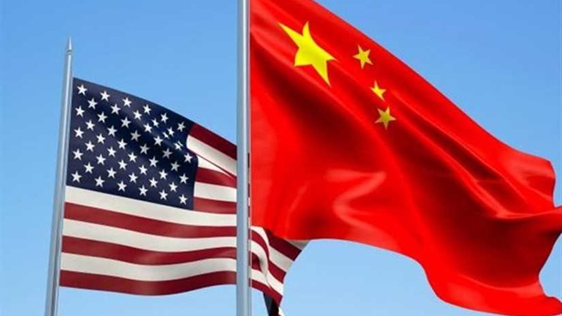 بسبب واشنطن وبكين..