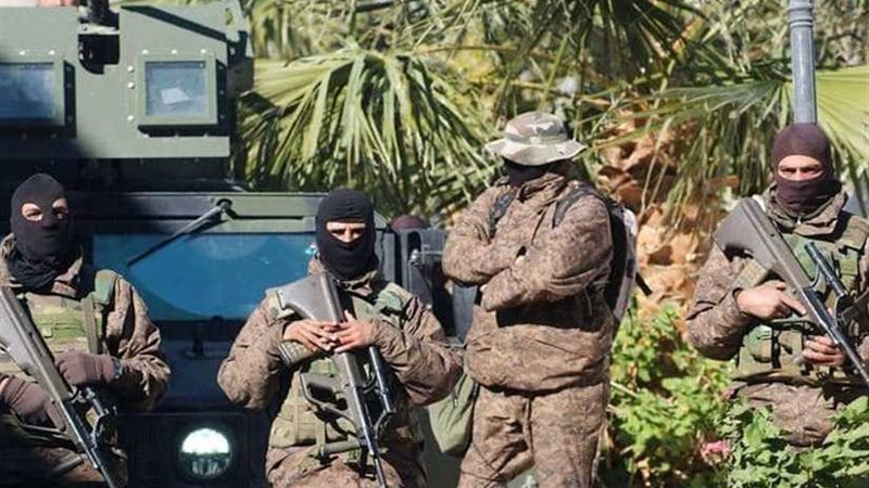 تونس.. مقتل ضابط