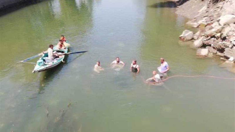 إنقاذ السكة الحديد